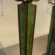 Pair of floor lamps from the 40s to the 50s