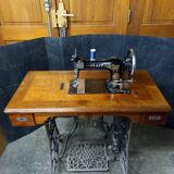 Machine à coudre