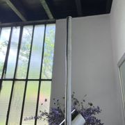Lampadaire style Alain Richard vers 1970