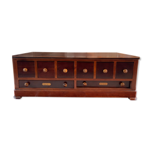 Table basse roche bobois