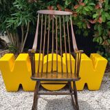 Rocking chair Lena Larsson