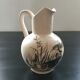 Widgeon decoration pitcher