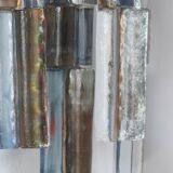 Sconce by J. T. Kalmar for Kalmar Franken KG, 1970s
