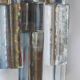 Sconce by J. T. Kalmar for Kalmar Franken KG, 1970s