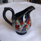 Charming coffee service Vallauris Vintage 60s/70s