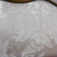 Fireplace cover - mahogany fireplace screen
