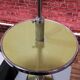 Telescopic floor lamp