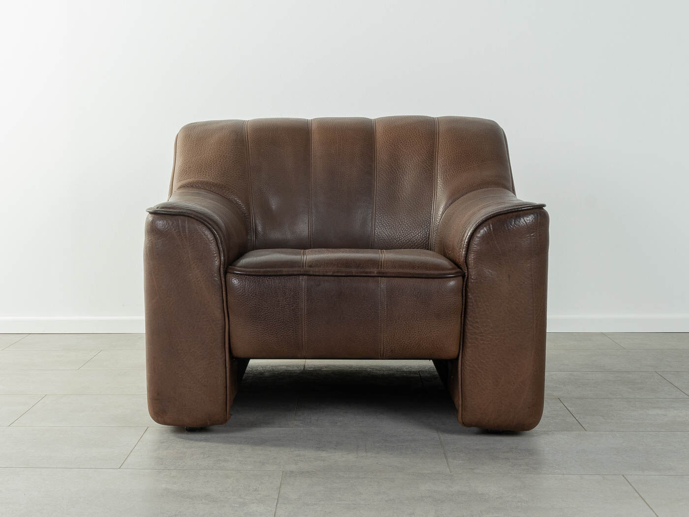 Armchair, De Sede, modèle ds-44