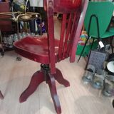 So-called American office chair