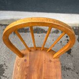 Chaise modèle 400 Lucian Ercolani pour Ercol