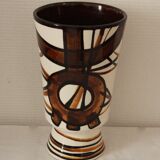 Saint Clément ceramic vase