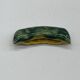 Set of 12 barbotine / vintage / vegetable knife holders 🍆 🫛 🥕