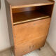 Vintage secretary