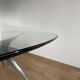 Table ronde Water par Bernard Dequet, 1970