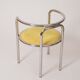 Paire de chaises par Gae Aulenti, 1963