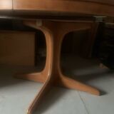 Baumann vintage dining table