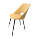 Vintage barrel chair