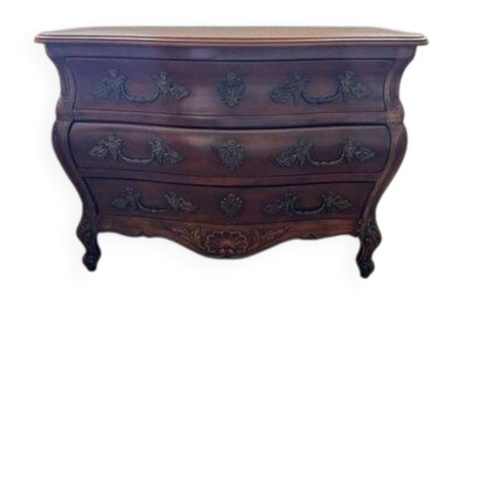 Commode antique