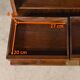 Small Mahogany Lady's Desk, Louis-Philippe period – 1st part 19th century