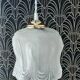 Vintage art deco lamp