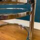 Table basse à 3 niveaux Leitmotiv-swivel