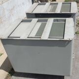 Caisses de bureaux 50/60