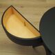 Sewing table, Danish design, 1970s, production: Denmark