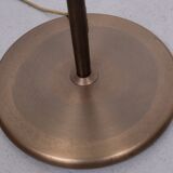 Adjustable library floor lamp, Germany, 1970s