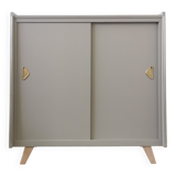 Storage cabinet