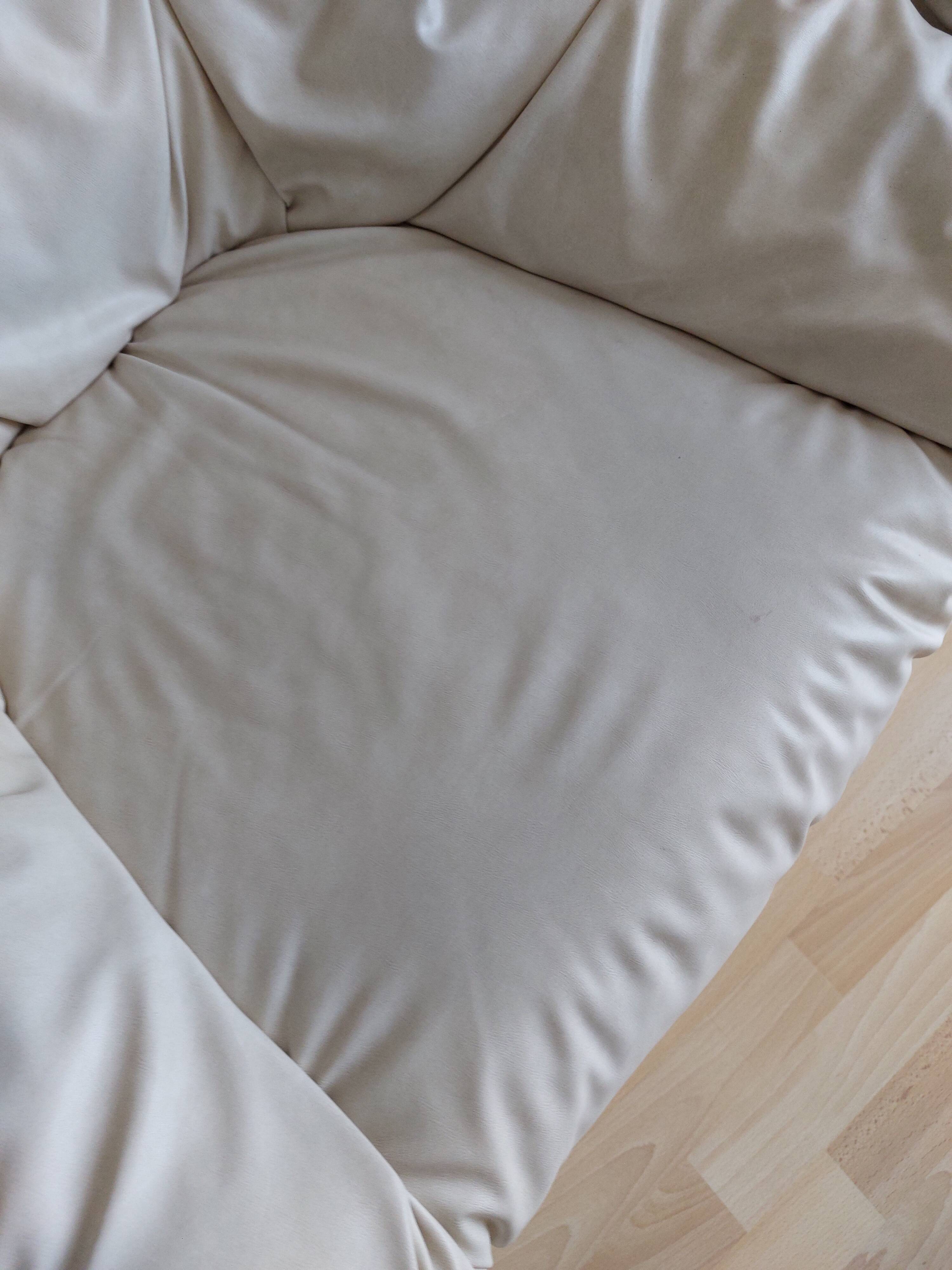 Pair of 70's armchairs