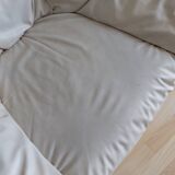 Pair of 70's armchairs