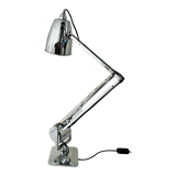 Chrome Giso Gispen "Rooney" desk lamp / Anglepoise