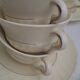60's coffee cups