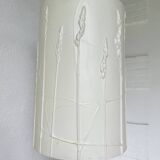 50s ceramic lamp Poteries du Marias