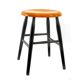 Tabouret de style Tapiovaara des années 1960 en provenance de Finlande