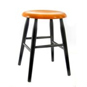 1960s Tapiovaara style stool from Finland