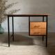 Bureau moderniste vintage