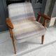 Fauteuil 366 polonais par J. Chierowski, 1962
