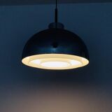 Suspension chromée de Doria