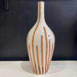 Ceramic vase