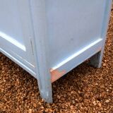 Vintage Parisian sideboard