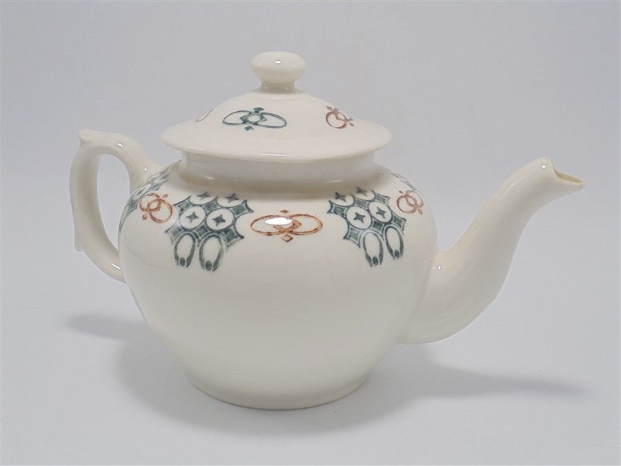Tea-pot