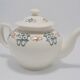 Tea-pot