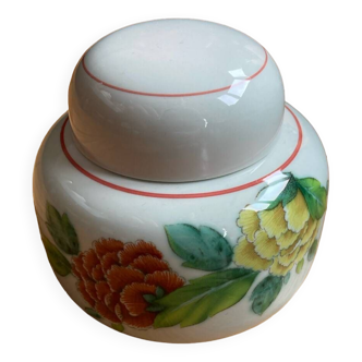 Villeroy and boch T'chou sugar bowl