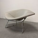 Harry Bertoia large Diamond chair