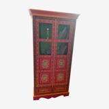Mango tree cabinet world houses trailer series