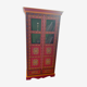 Mango tree cabinet world houses trailer series