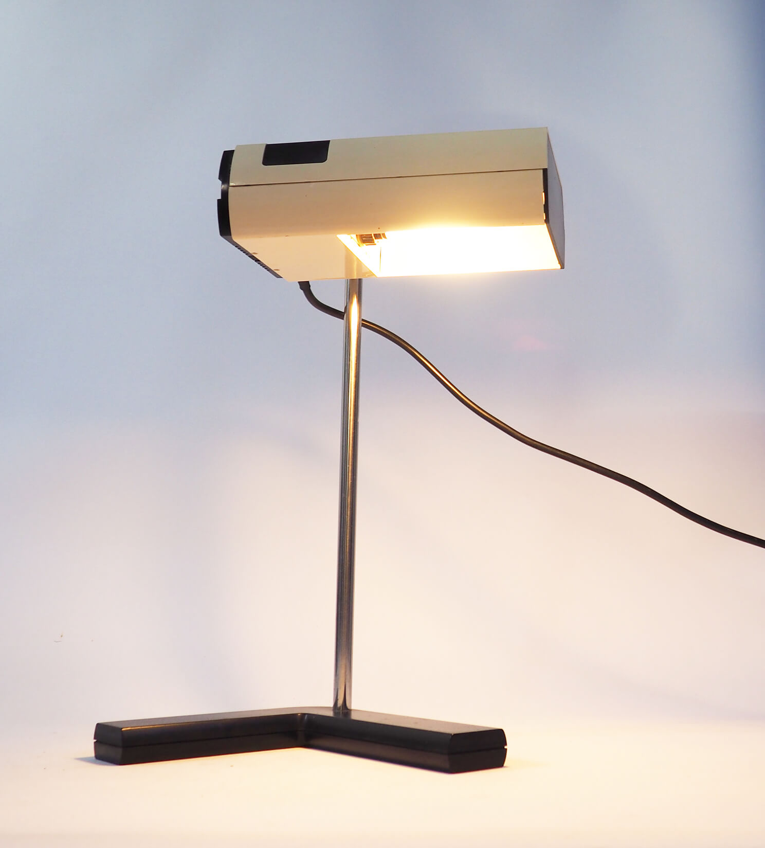 Lampe Samp Talopp