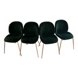 Chaise beetle Gubi