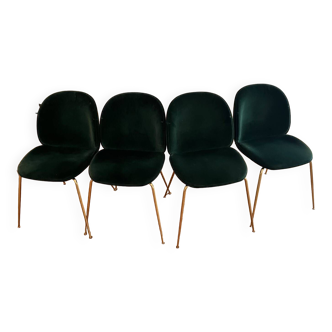 Chaise beetle Gubi